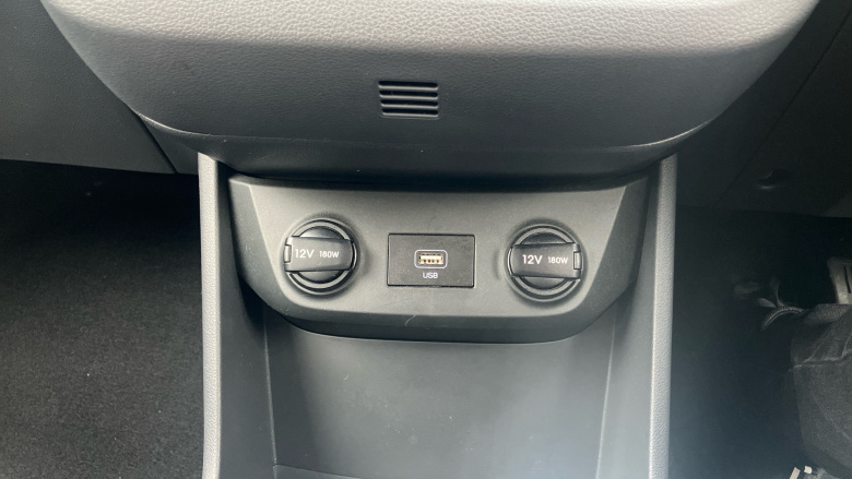 Hyundai IONIQ 100kW Premium 38kWh 5dr Auto Electric Hatchback